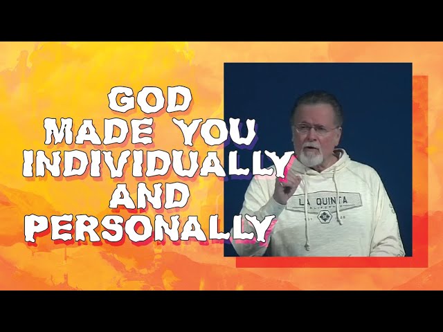 Job 10 | My Soul Loathes My Life | 11.4.20