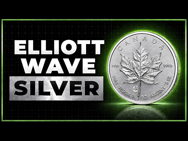 Silver Analysis: Next bounce incoming? Elliott Wave analysis