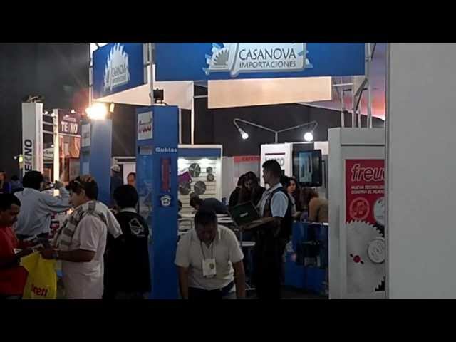 FENACOR 2012