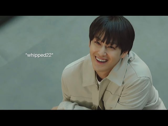 [HUMOR] KANG SOL A & HAN JOON HWI levitation | Law School Kdrama