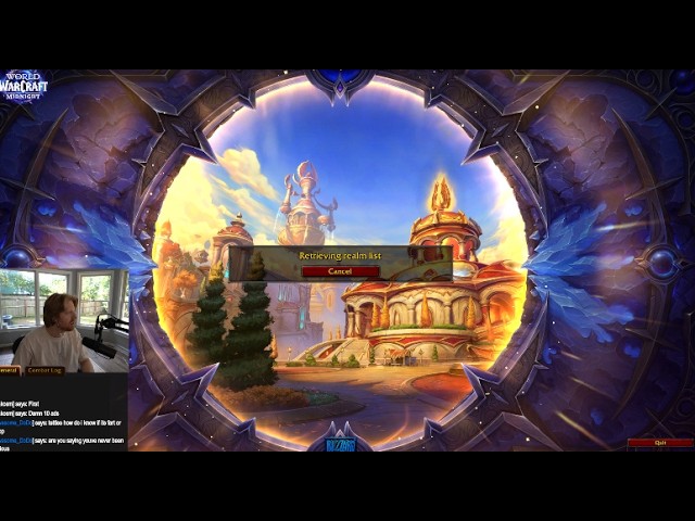 ROGUE ZERO TO HERO SUBATHON DAY 1 ON CHINESE REALMS