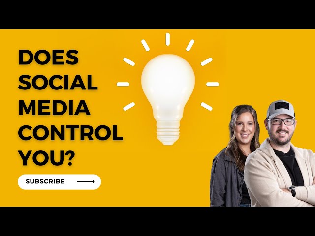 Algorithmic Overdrive: Are We Still in Control?