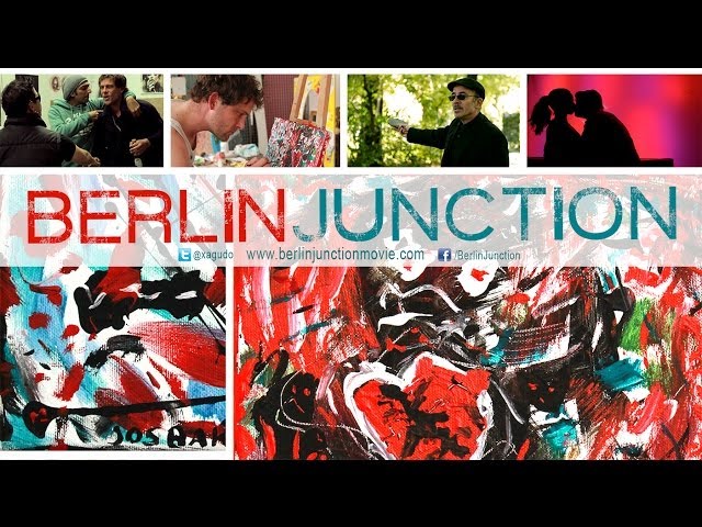Berlin Junction Trailer 2013