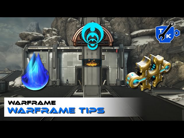 10 things Veteran players know in Warframe | Warframe