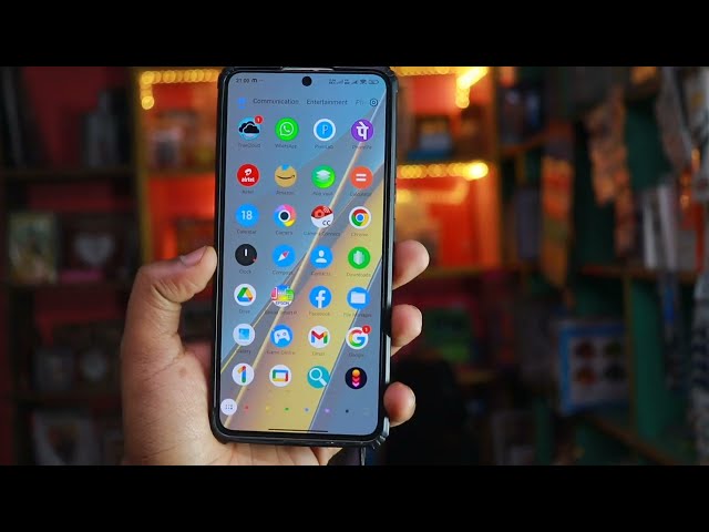 Poco X6 Pro HyperOS 3.0.3.0 Update Kaise Install Kare | Step by Step Hindi