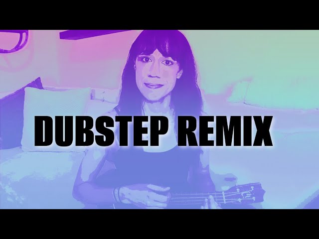 toxic gossip train (dubstep remix)