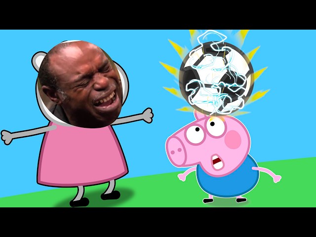 Funny Compilation 2 | Horror Toons