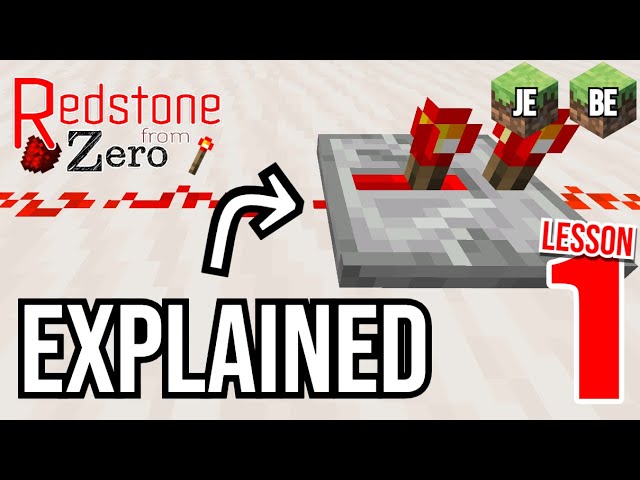 The Redstone Repeater: Everything You Need To Know