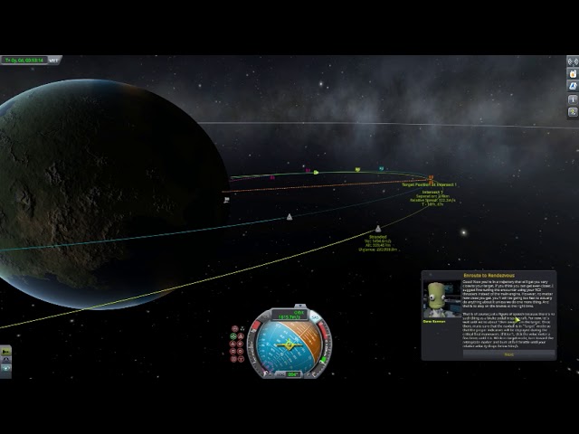 Kerbal Space Program - Training - Docking - Complete (Old!!! Try the updated 2.0 version!!)
