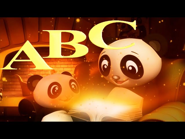 Learning ABCD + More Nursery Rhymes & Kids Songs - ABCs and 123s