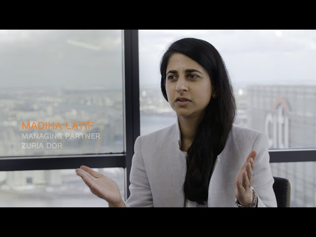 How networking can open up new opportunities | UCL School of Management Executive Education