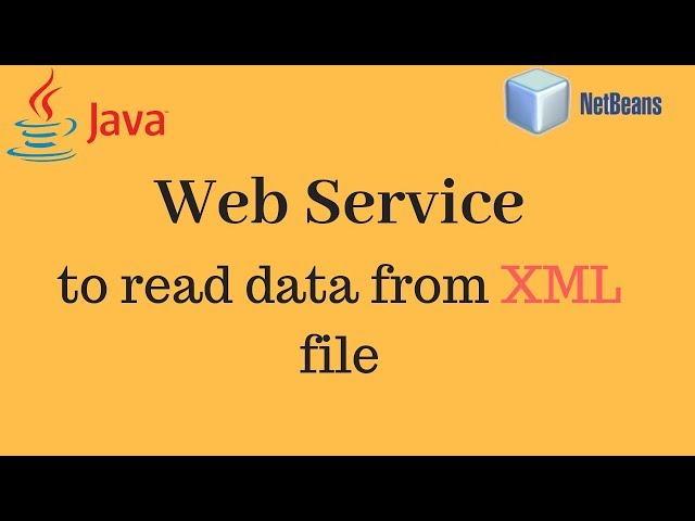 How to read Data from XML file in java