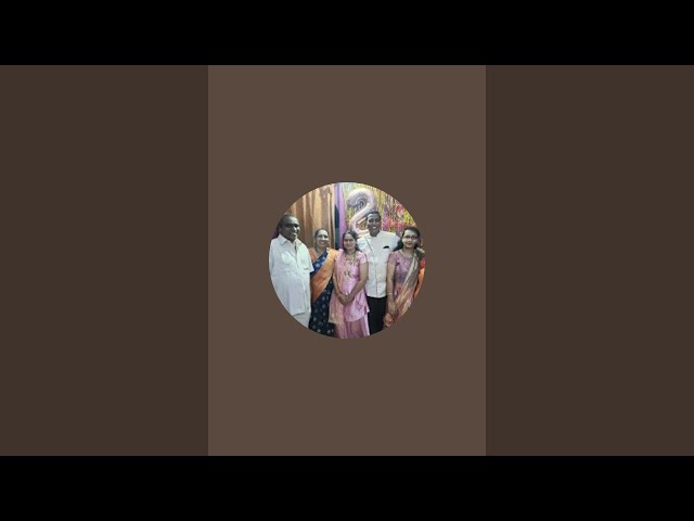 मोरे & फॅमिली is live!थोडं मनोरंजन थोड्या गप्पा😊