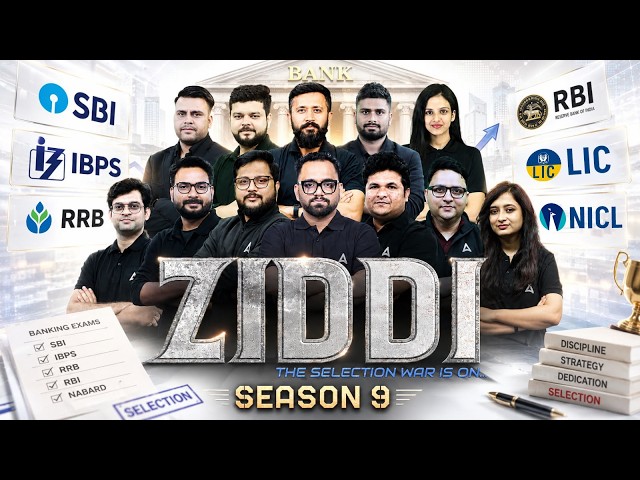 Ziddi Season 9: Selection War Is On