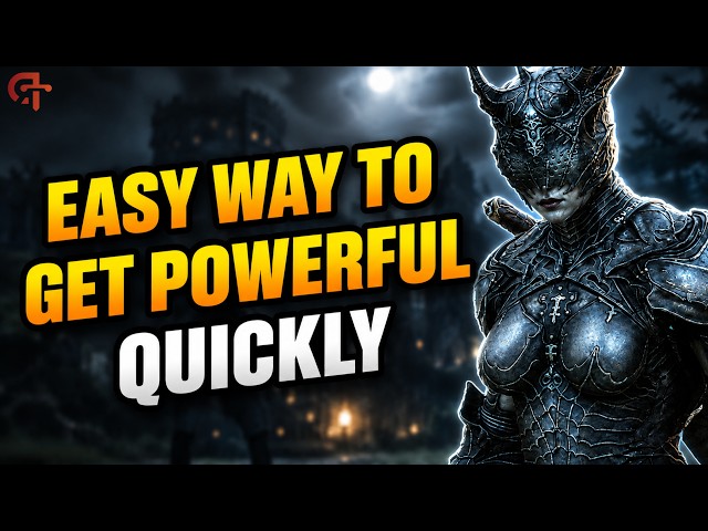 How To Get OP In Less Than AN HOUR - Mortal Shell 2 Beginner Guide Tips & Tricks