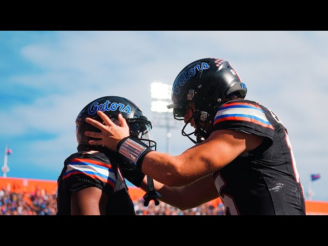 Jamison McDivitt 2023 Sports Cinematography Reel