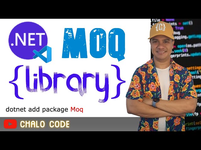 Testing en .NET con Moq – Unit Testing REAL en C# (caso práctico)