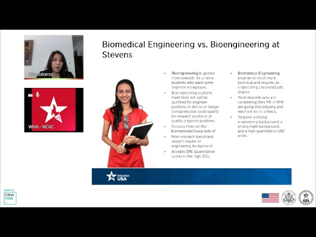 The Difference Between a Master of Engineering and a Master of Science