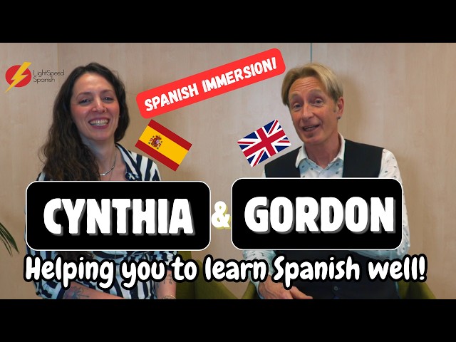 You Can Learn So Much on our Spanish Immersion Courses in Madrid
