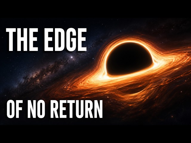Black Holes: The Most Extreme Objects in Existence