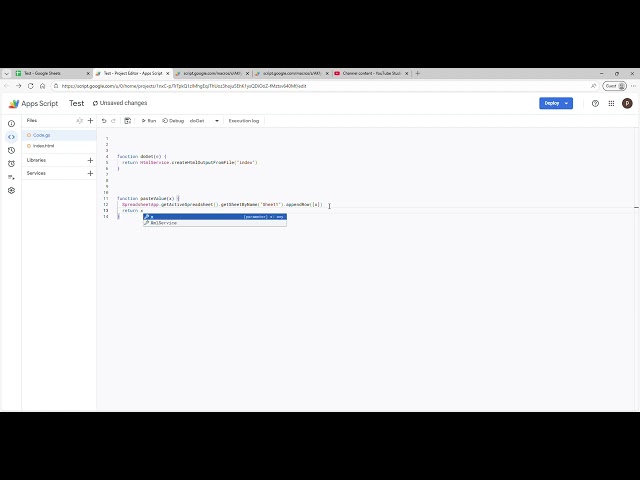 07 - Return statement