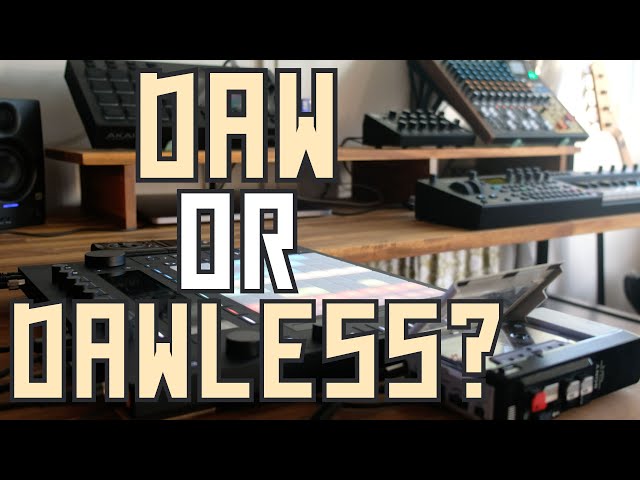 The DAW or DAWLESS Debate