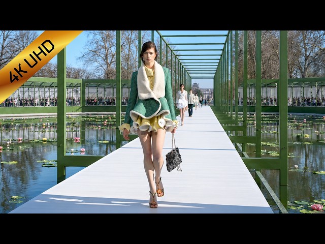 Dior | Fall Winter 2026/2027 | Paris Fashion Week