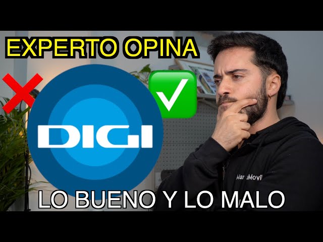 My experience with DIGI - Is it recommended?