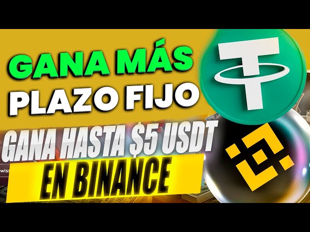 ¡Binance te paga MUCHO por hacer esto! (y pocos lo aprovechan)