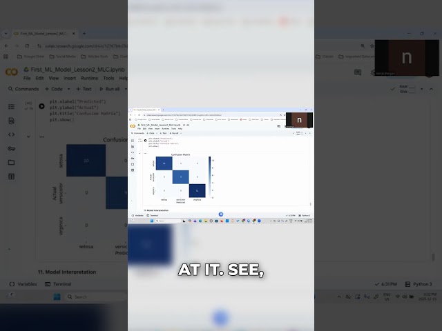 Confusion Matrix Explained: Uncover ML Model Performance
