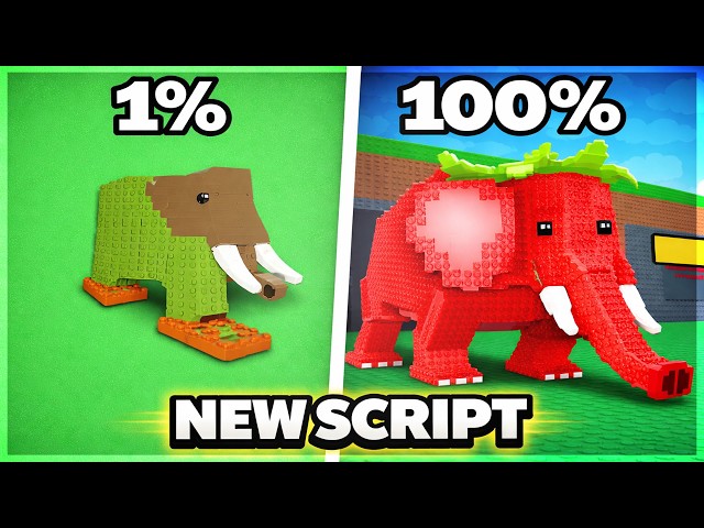 Steal a Brainrot Script - This New Steal A Brainrot Script is INSANE 🤯 (iOS, Android, PC) 2026
