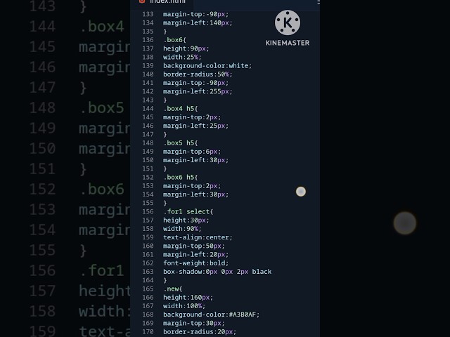 I Built A Website Using Only HTML & CSS || web page development || #programming || zomato web page