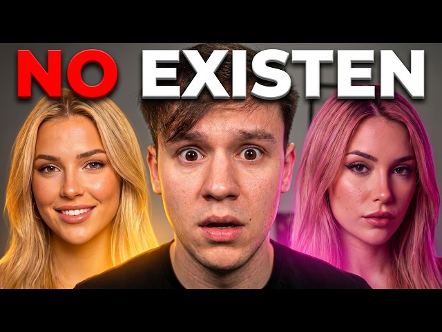 This is How the AI-Created Influencer Business Works