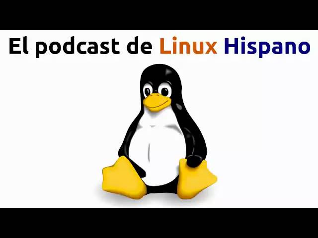 El podcast de Linux Hispano - #013 - Richard Stallman en Córdoba