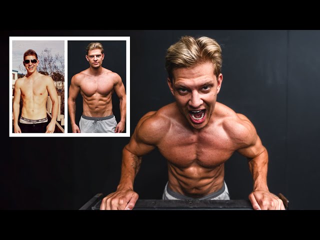 De Beste Methode Voor Spiermassa (Ultieme Gids)