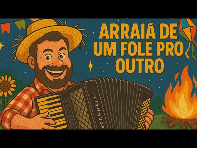FESTA NA ROÇA - Tutorial - Composição de Mário Zan