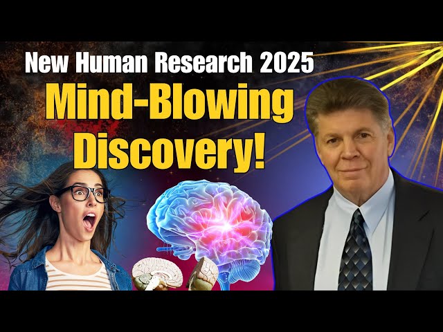 HUMAN PERFORMANCE RESEARCH 2025 | UNLOCK YOUR PEAK POTENTIAL | By William G. Alston