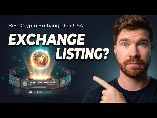 Best Crypto Exchange For USA? (Trading Platform Review 2026)