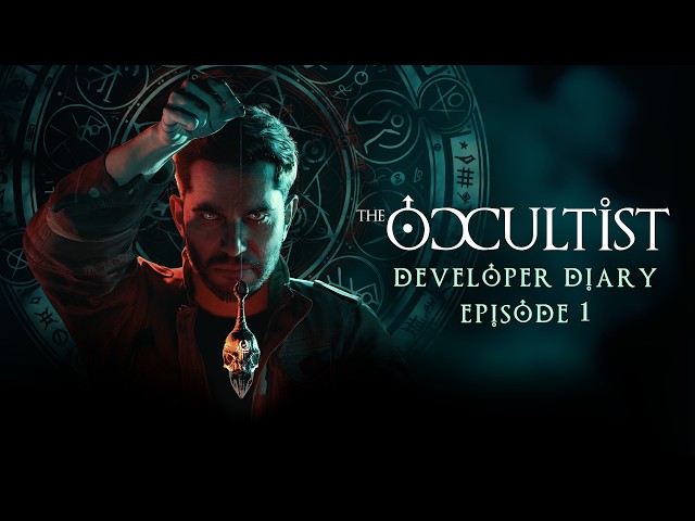 The Occultist | Developer Diary Episode 1 - “Going Places One Should Avoid”