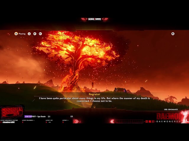 Genshin Impact - Day 162 | Story Playthrough • RTX 3060 • Gameplay