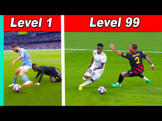 The BEST dribbles OF ALL TIME