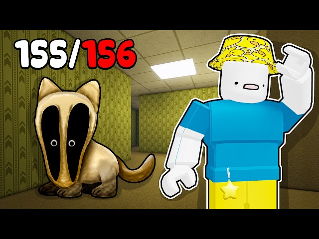 finding ALL 156 Doggos in Roblox find the doggos...
