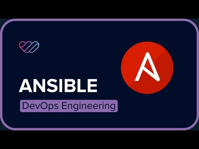 Ansible Workshop I DevOps Bootcamp I WeCloudData