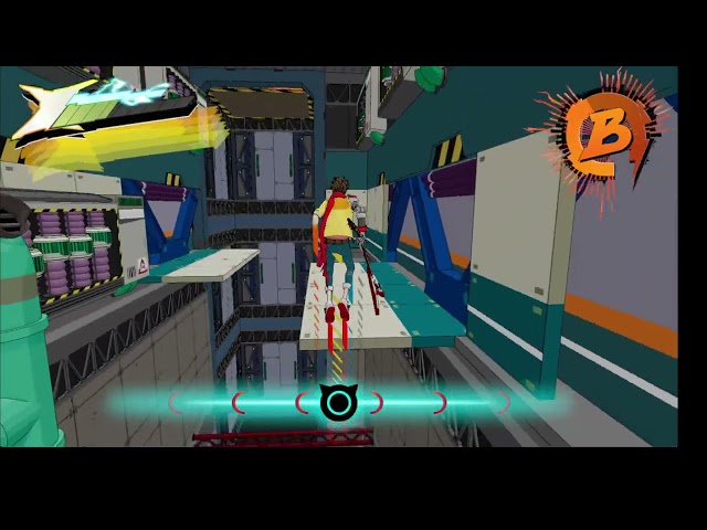 Hi-Fi Rush 모작 | C++ DirectX