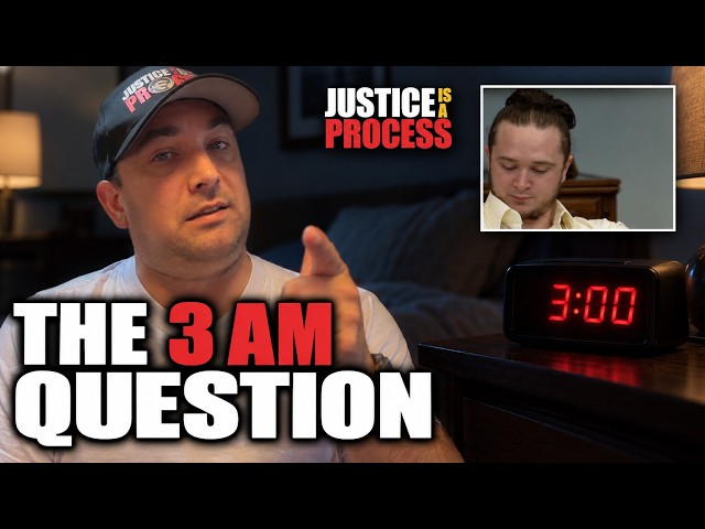 His Mother Puts the Uncle on Trial in the House but Does Anything Put Him at Paitin's Couch? | Pt 10