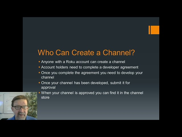How Roku Channels Work