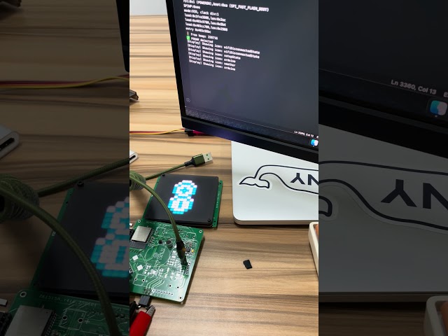 Pixly SHOWNUMBER API test