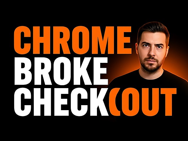 I/O 2026 On 3 Client Sites: 1 Saved Hours, 1 Killed Checkout