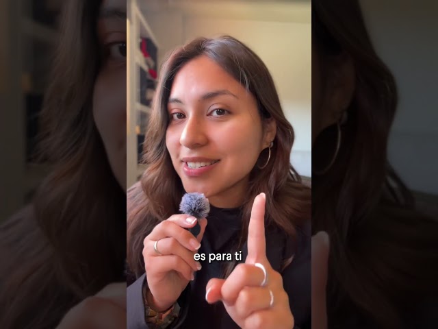 Last chance! Study with a scholarship 🎉