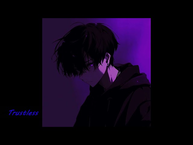 Trustless // klaudijux (Prod. AnswerInc)